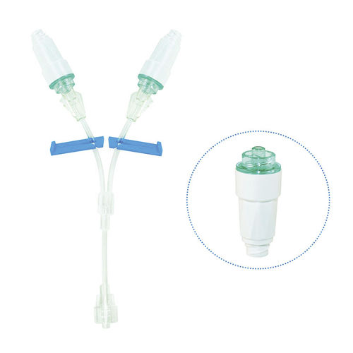 Соединитель для перфузии Y-образный - LP-JZ series  - Lepu Medical