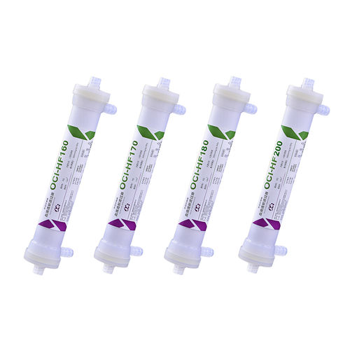 Диализатор из полипропилена - OCI-HD160 - Lepu Medical - с полым волокном