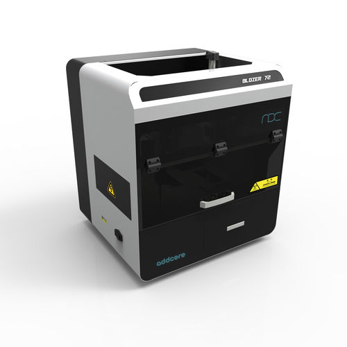 Настольный анализатор группы крови - Blozer 72 - Lepu Medical