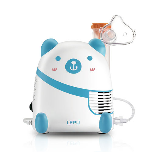 Электронный небулайзер -  LEN503  - Lepu Medical - педиатрический / с маской