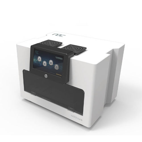 Экстрактор нуклеиновых кислот для клинической диагностики - Nexor 32  - Lepu Medical - полностью автоматизированный / с сенсорным экраном / компактный