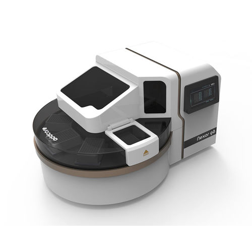 Экстрактор нуклеиновых кислот для клинической диагностики - Nexor 96  - Lepu Medical - полностью автоматизированный