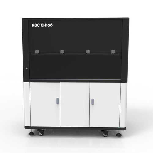 Автоматическое устройство подготовки проб - ADC CH196 - Lepu Medical - для лабораторий / для PCR / для охлаждения
