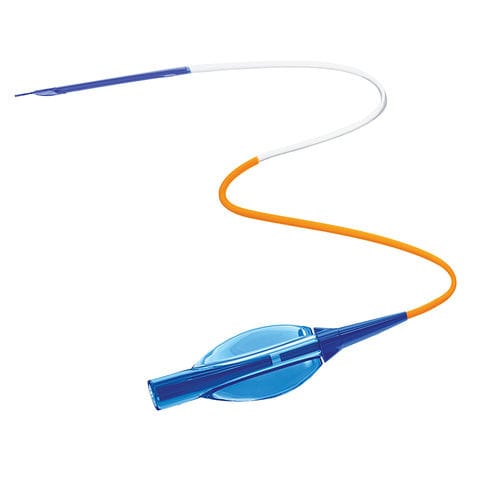 Катетер для всасывания тромба - Thromsweeper™  - Lepu Medical - для сердца / с гидрофильным покрытием / 6 FR