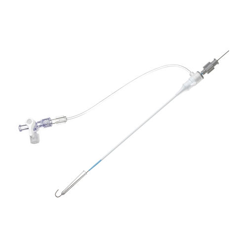 Сосудистый интродьюсер - Shoocin™  - Lepu Medical - бедренный / радиальный / гидрофильный