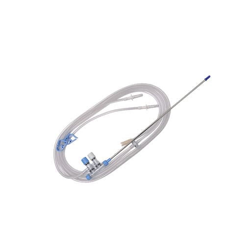 Канюля для аспирации - BCX series - Lepu Medical - для орошения / для одноразового применения