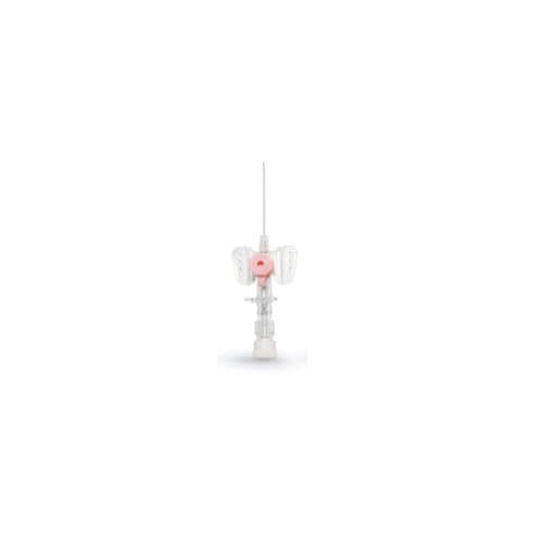 Игла для внутривенной инъекции - Z Model - Lepu Medical - с выступом