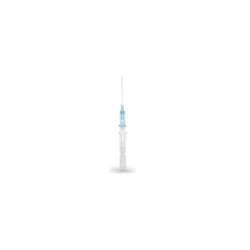 Игла для внутривенной инъекции - Z Model - Lepu Medical - для пункций / безопасная