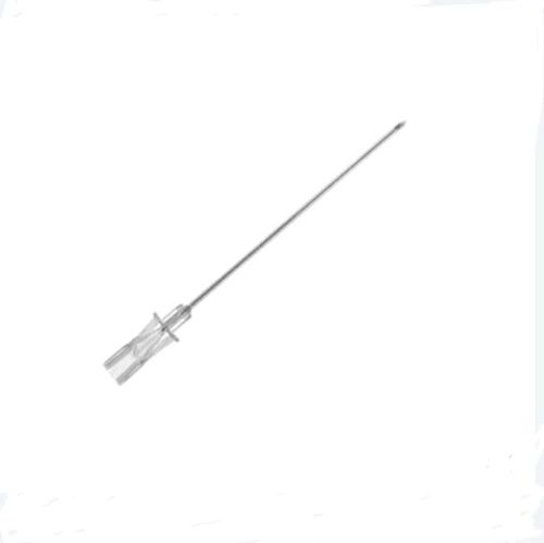 Игла инъекции для ангиографии - MMN 1870	 - Lepu Medical - 18G
