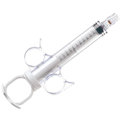 Шприц для дозирования - Angiospring™  - Lepu Medical