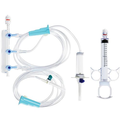 Система для перфузии 3 канала - MK-005 - Lepu Medical