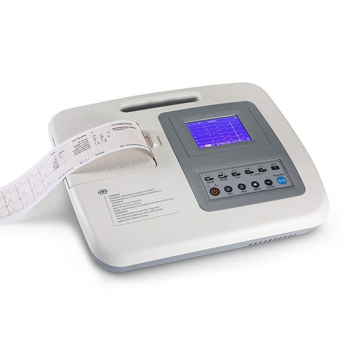 Электрокардиограф для спокойного состояния - ECG-1103L - Lepu Medical - 3 канала / цифровой / USB
