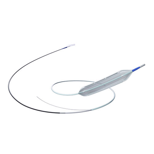 Катетер PTCA - Vesscide™ - Lepu Medical - коронарный / с баллоном