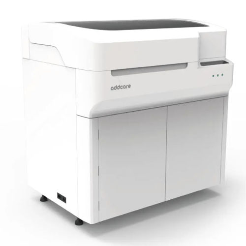 Автоматический биохимический анализатор - BC-600 - Lepu Medical - настольный / компактный / переносной