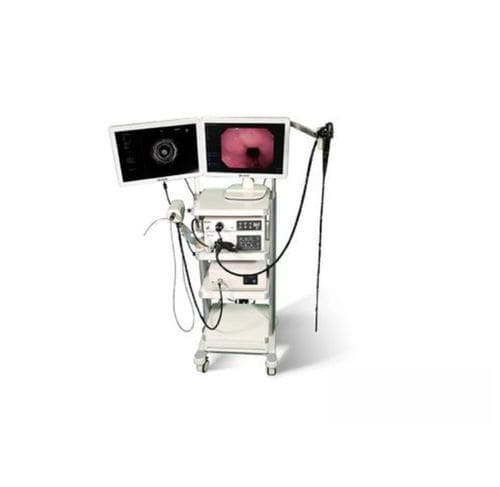 Система эндоскопической визуализации EUS - VSONIC 600 - Lepu Medical - эзофагоскопия / колоноскопия