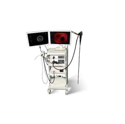 Система эндоскопической визуализации EUS - VSONIC 600B - Lepu Medical - эзофагоскопия / колоноскопия