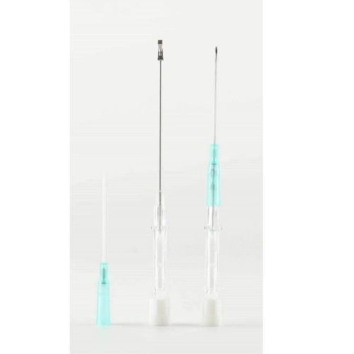 Катетер для внутривенного вливания - LZZA series - Lepu Medical - венозный / с атравматичным наконечником / из ePTFE