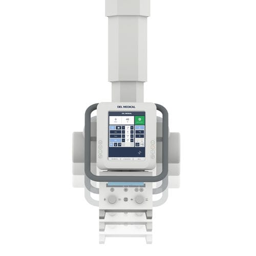 Потолочный штатив для трубок - OTC18T - DEL Medical