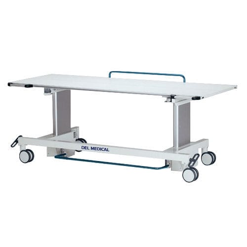 Мобильный рентгенографический стол - MT500F - DEL Medical