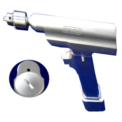 Хирургическая моторная система дрель - 1900DR - ORTHO CARE - на аккумуляторе / для ортопедической хирургии