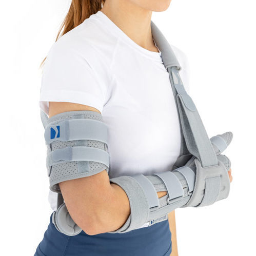 Шина на локоть - OKG-16 - Reh4Mat - L / M / S