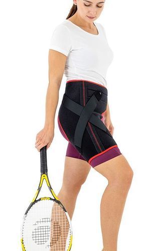 Ортез на бедро - LOWER-EXTREMITY SUPPORT - Reh4Mat