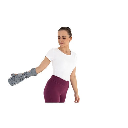 Шина на предплечье - AM-SDP-K-02 - Reh4Mat - S / L / XL