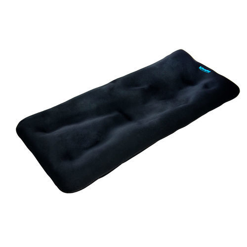 Матрас для медицинской кровати - BodyMap&reg; K - Reh4Mat - из ткани / вакуумный / из полиэстера