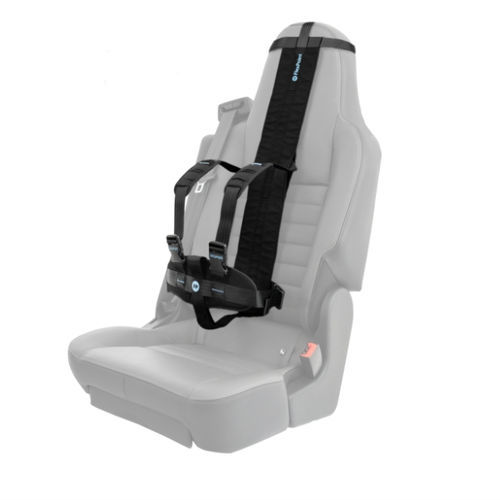 Подушка для сидения - BeltiCar® HB   - Reh4Mat - для позиционирования / поддерживающая / для сиденья автомобиля