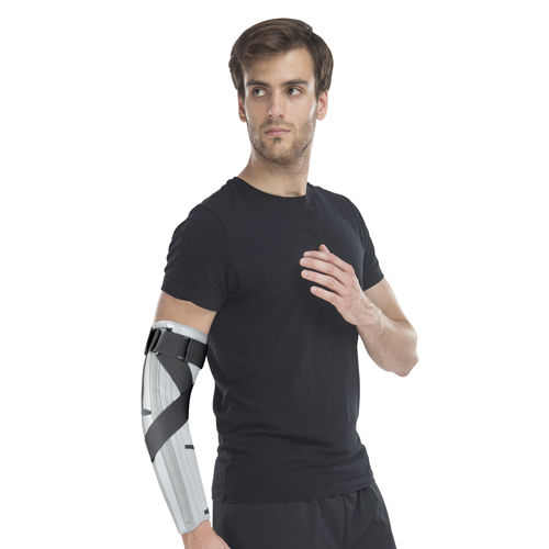 Бандаж для поддержки локтя - EB-L - Reh4Mat - L / M / S