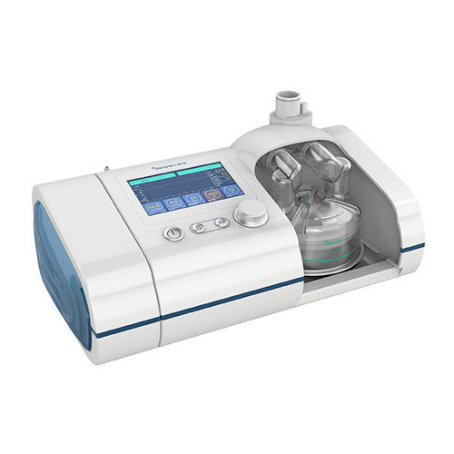Неинвазивный аппарат ИВЛ - BPAP HE/HF - Respircare - для интенсивной терапии / для неотложной помощи / клинический