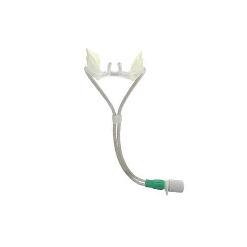 Кислородная носовая канюля - NAC-3 series - Respircare - для взрослых