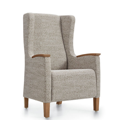 Кресло для залов ожидания - Primacare™ Wingback - Global Care