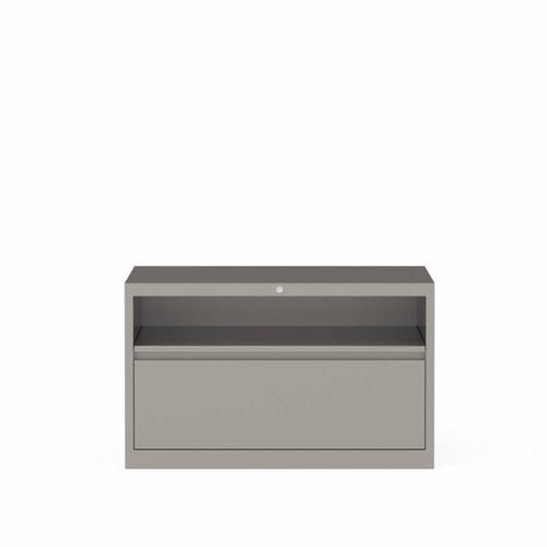 Медицинский выдвижной ящик - 1200 Series - Global Care - для хранения / опции