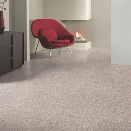 Напольное покрытие из уретана - Amtico - Abstract - Mannington Commercial - виниловое / противоскользящее