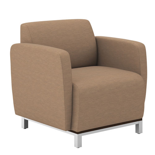 Кресло для залов ожидания - Swift - National Office Furniture
