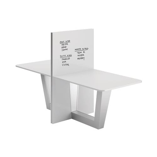 Стол для конференц-зала - Mio - National Office Furniture - для офиса / прямоугольный