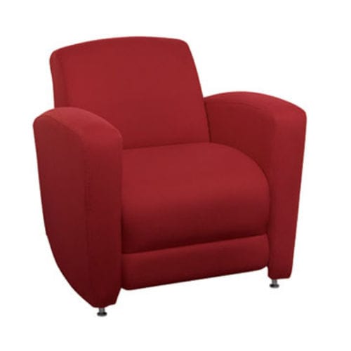 Диван для залов ожидания - Reno - National Office Furniture - 3 места