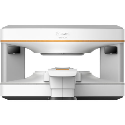 Оборудование МРТ для томографии всего тела - i_Open 0.5 - Beijing Wandong Medical Technology - среднее поле / открытый