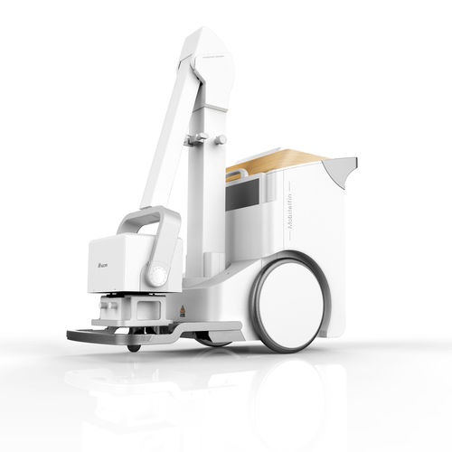 Цифровое рентгенографическое устройство - M40   - Beijing Wandong Medical Technology