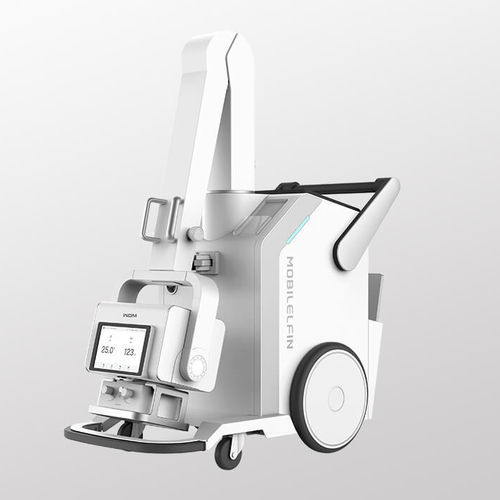 Цифровое рентгенографическое устройство - M50  - Beijing Wandong Medical Technology