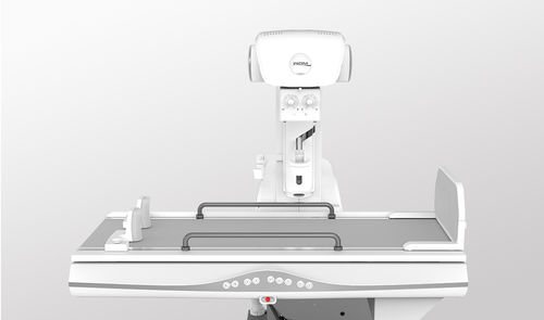 Цифровой система рентгено- и флюороскопии - DRF-3 - Beijing Wandong Medical Technology - для флюороскопии / для многофункциональной радиографии / с наклонным столом