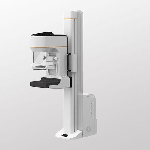 Цифровой маммограф с полным полем обзора - DM-2 - Beijing Wandong Medical Technology