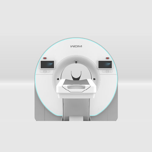 Ветеринарный рентгеновский сканер для небольших животных - TurboTom 3S-VET - Beijing Wandong Medical Technology - для крупных животных
