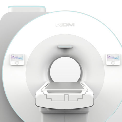 Ветеринарные системы МРТ для небольших животных - i_Space 1.5T-VET - Beijing Wandong Medical Technology - для крупных животных