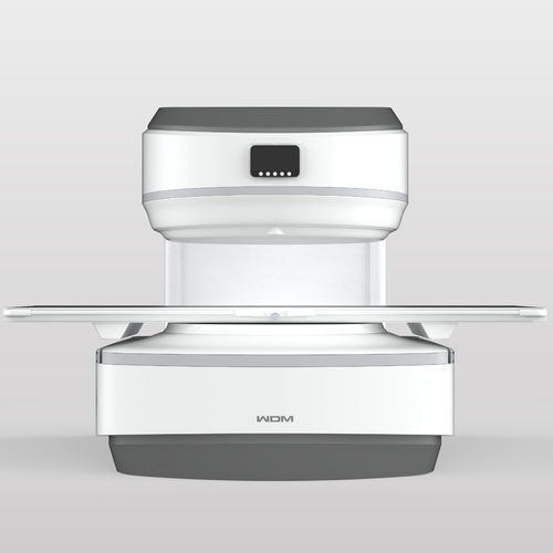 Ветеринарные системы МРТ для небольших животных - i_Open 0.3T-VET - Beijing Wandong Medical Technology - для крупных животных