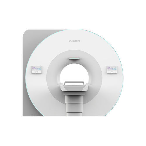 Оборудование МРТ для томографии всего тела - i_Field 1.5T - Beijing Wandong Medical Technology - высокое поле / большой диаметр