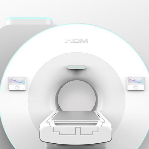 Оборудование МРТ для томографии всего тела - i_Vision 1.5T - Beijing Wandong Medical Technology - высокое поле
