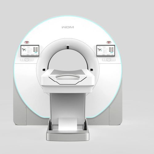 Ветеринарный рентгеновский сканер для небольших животных - TurboTom 1S-VET - Beijing Wandong Medical Technology - для домашних животных