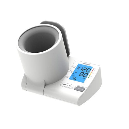 Автоматический электронный тонометр - BA-820 - Sinocare